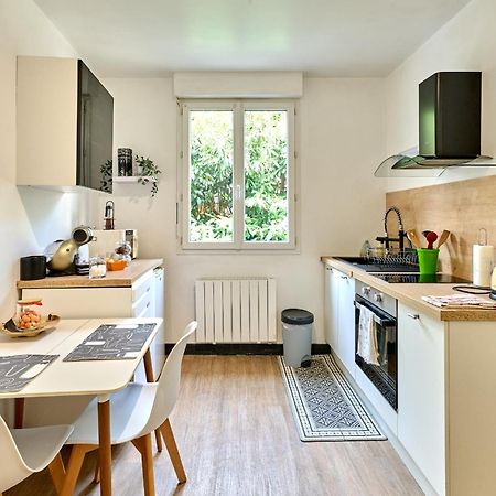 Agreable Studio En Hyper Centre Nevers Eksteriør billede