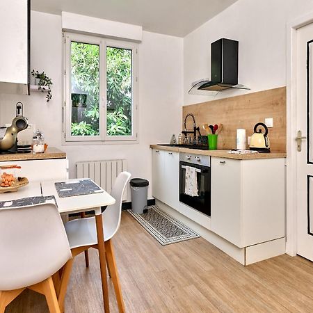 Agreable Studio En Hyper Centre Nevers Eksteriør billede