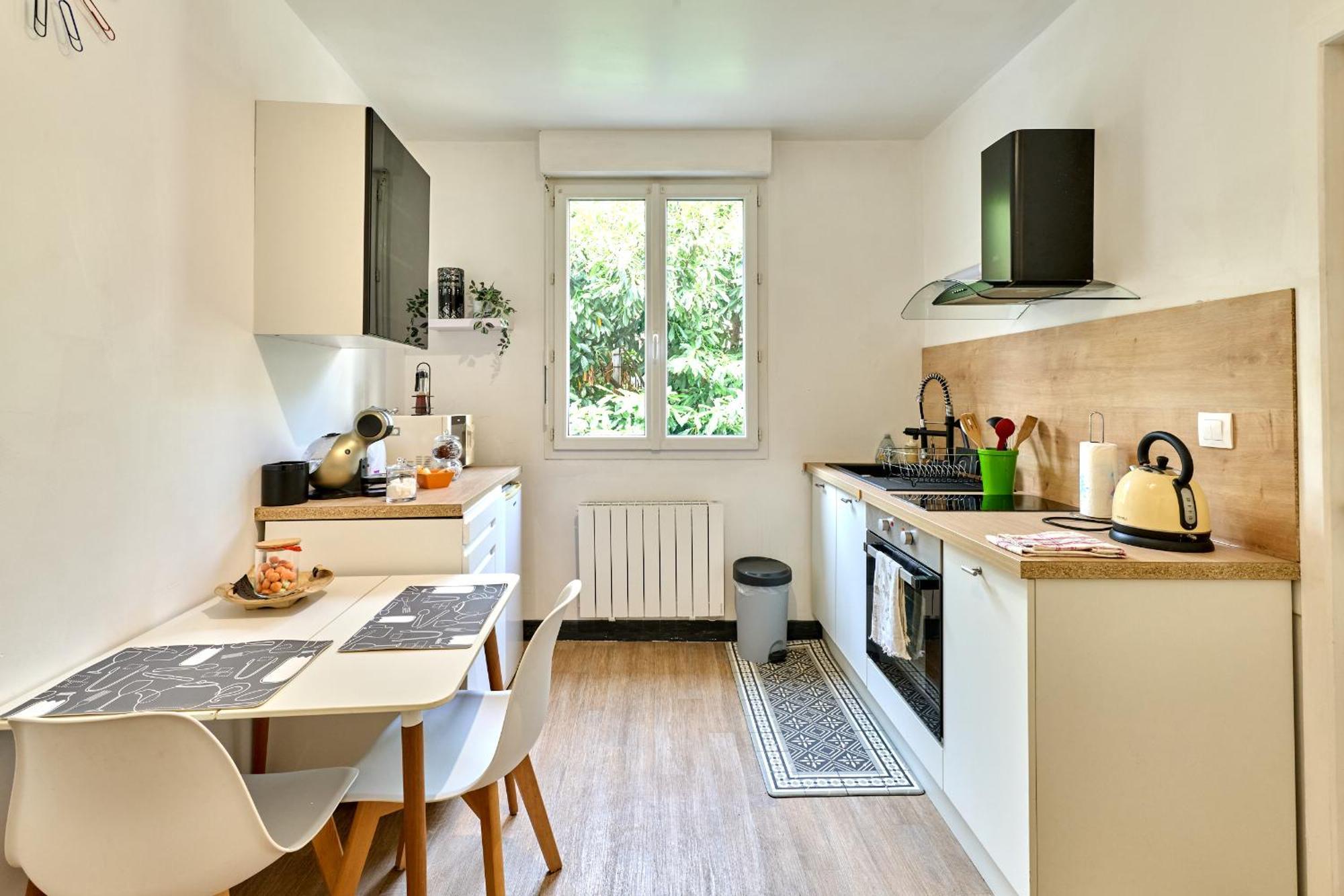 Agreable Studio En Hyper Centre Nevers Eksteriør billede
