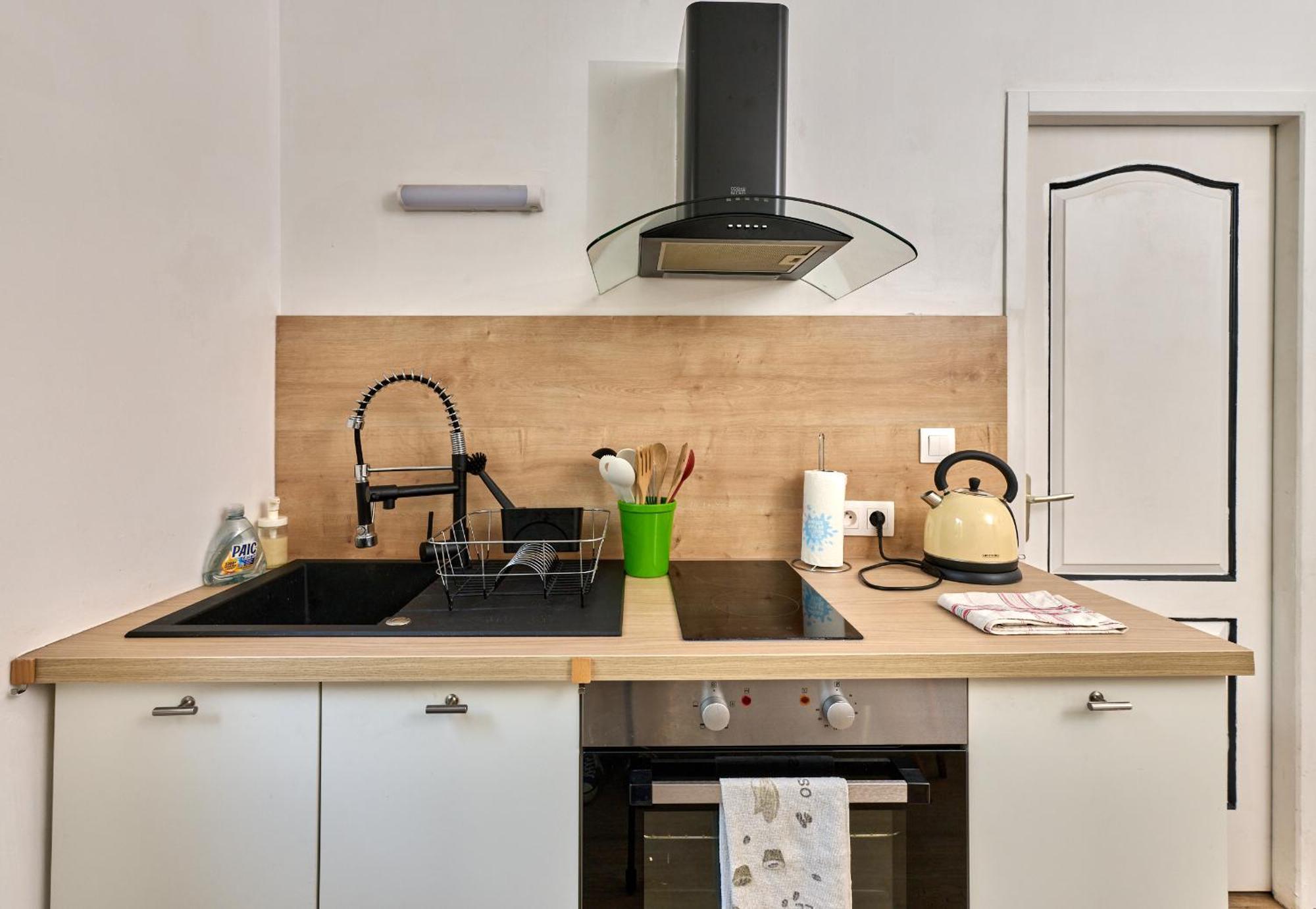 Agreable Studio En Hyper Centre Nevers Eksteriør billede