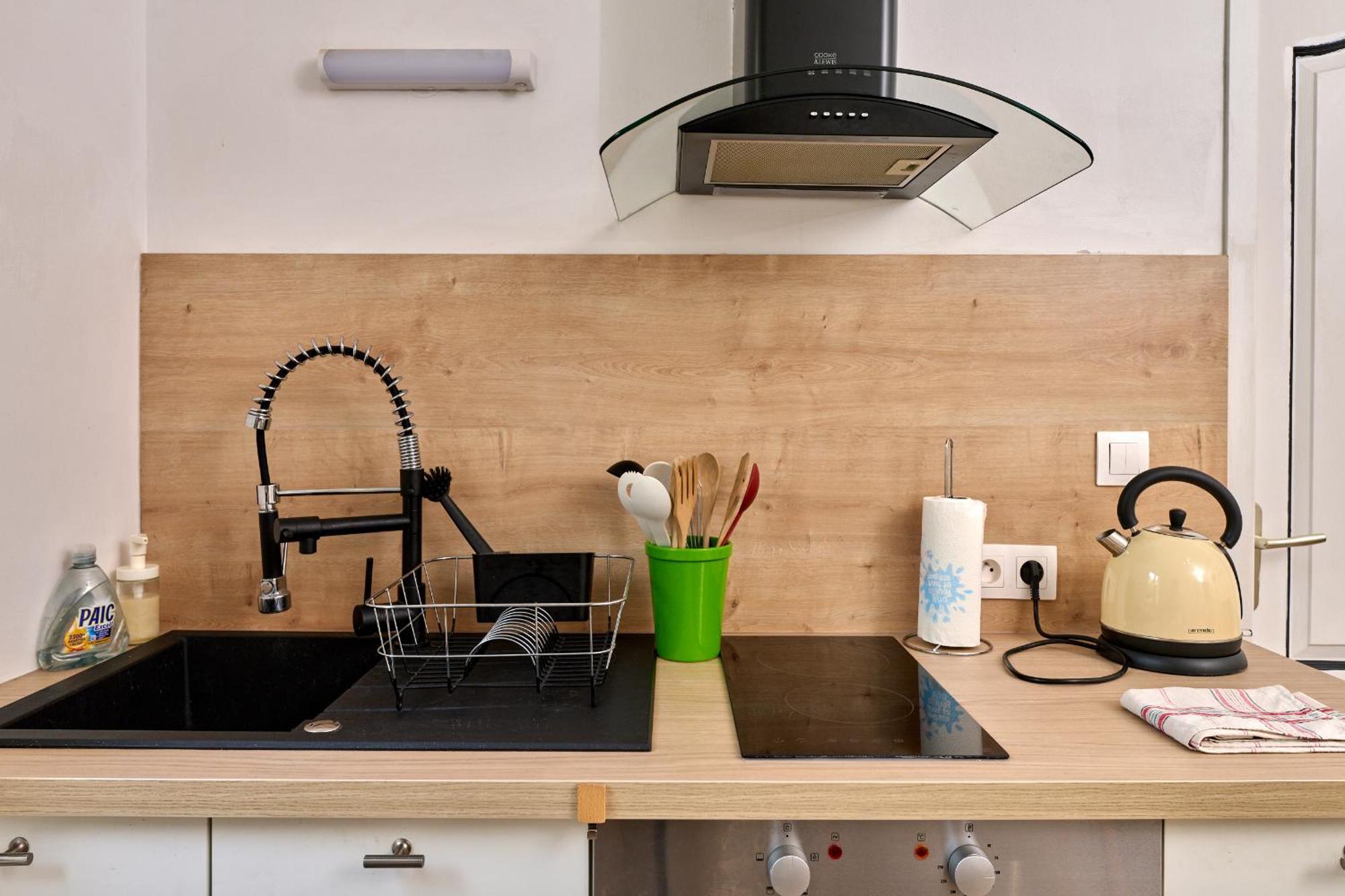 Agreable Studio En Hyper Centre Nevers Eksteriør billede