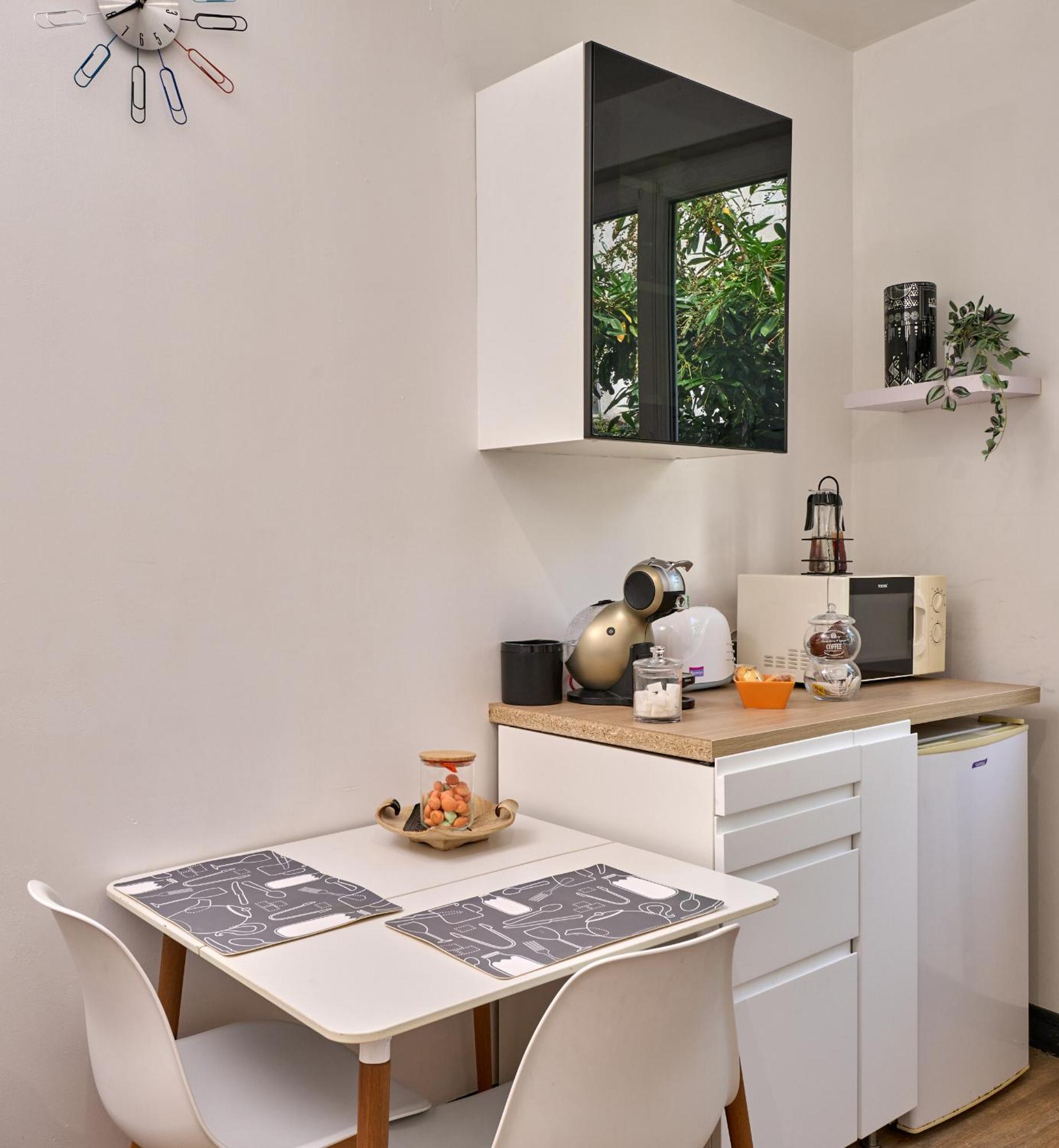 Agreable Studio En Hyper Centre Nevers Eksteriør billede