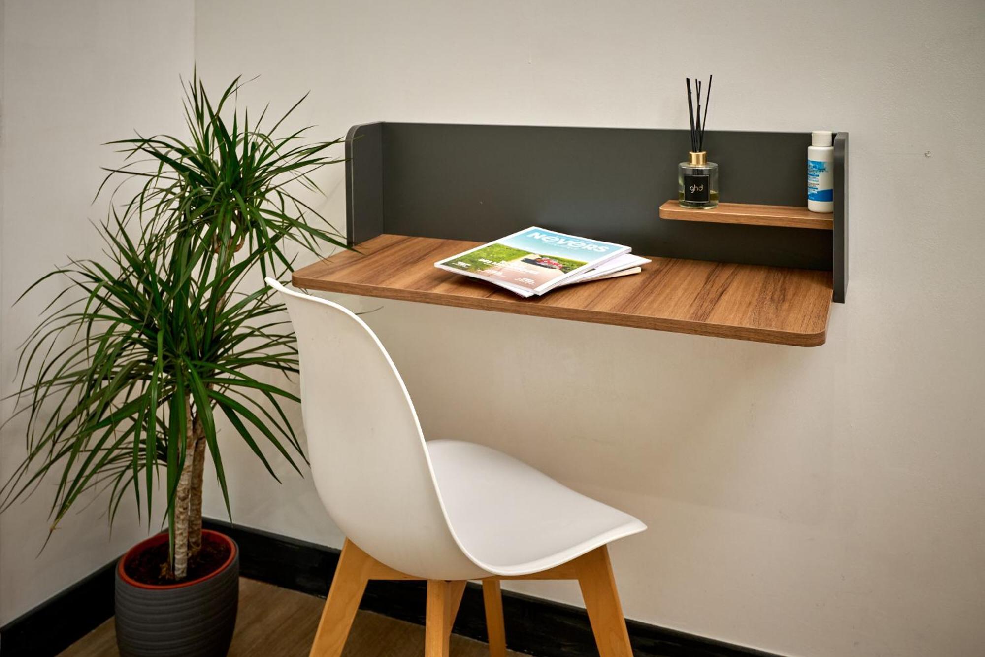 Agreable Studio En Hyper Centre Nevers Eksteriør billede