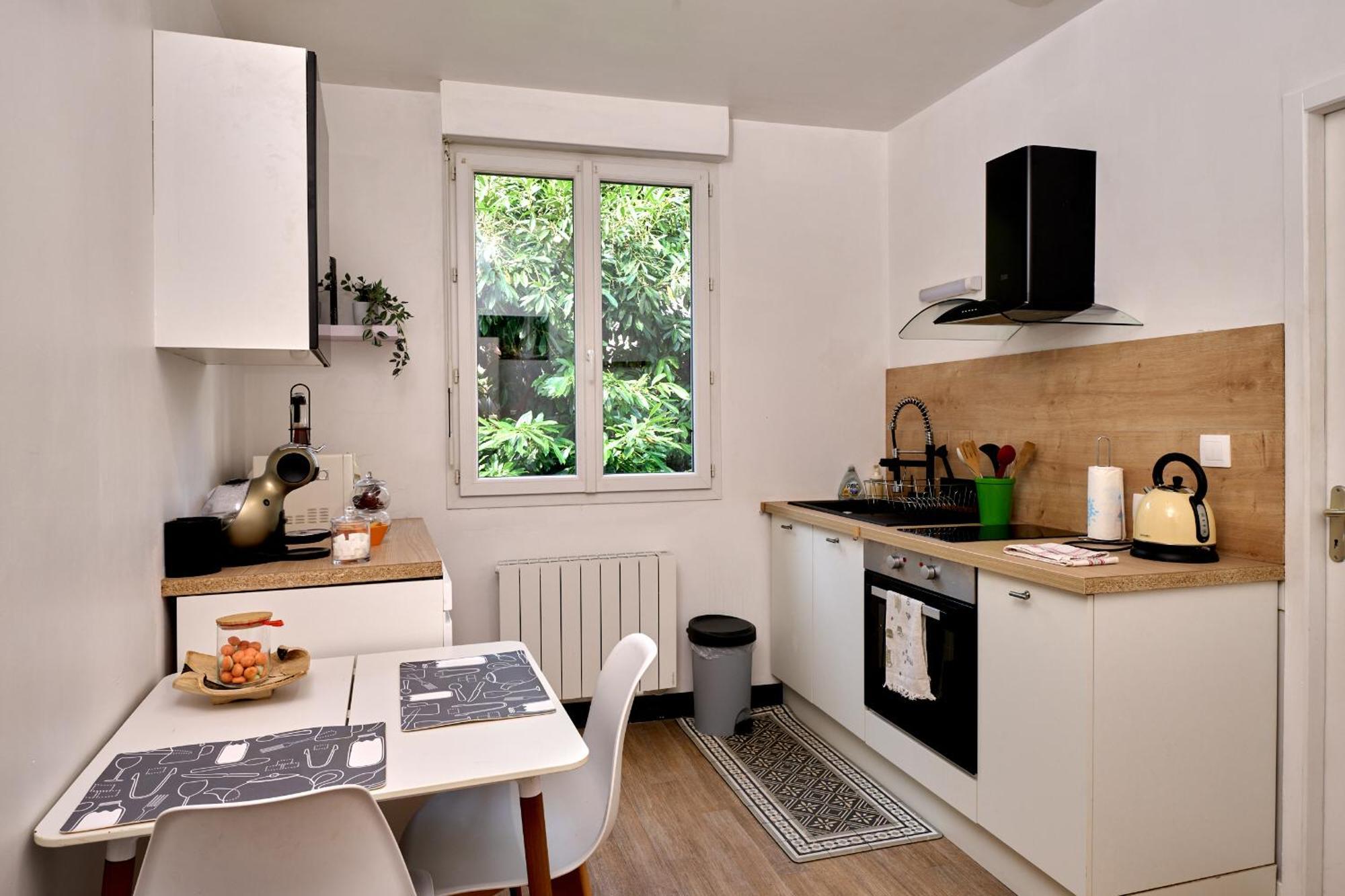 Agreable Studio En Hyper Centre Nevers Eksteriør billede