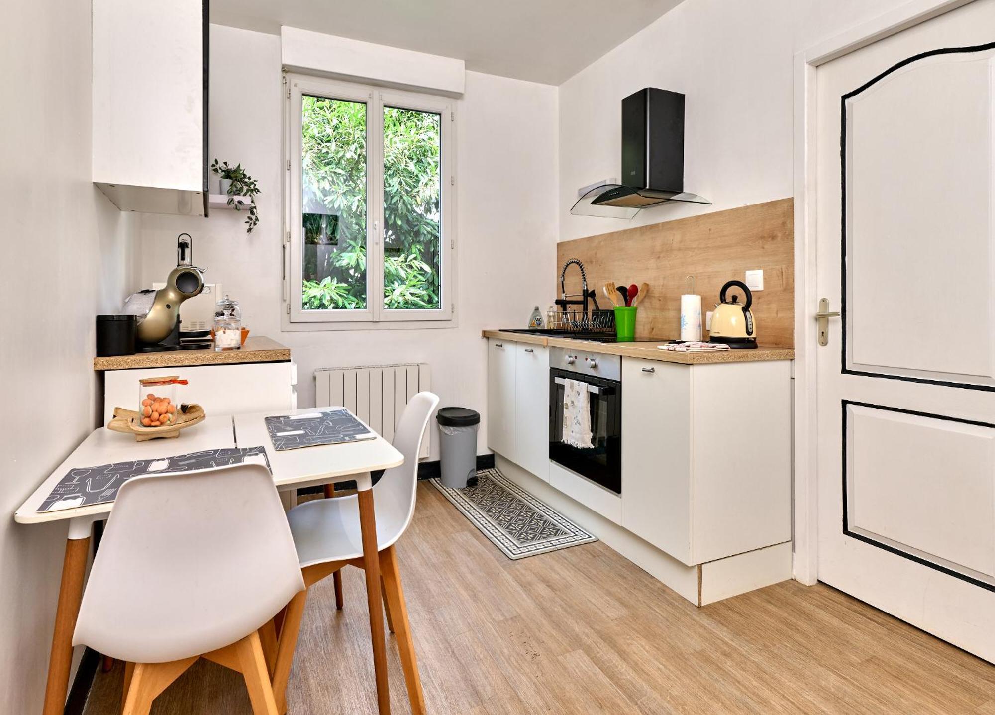 Agreable Studio En Hyper Centre Nevers Eksteriør billede