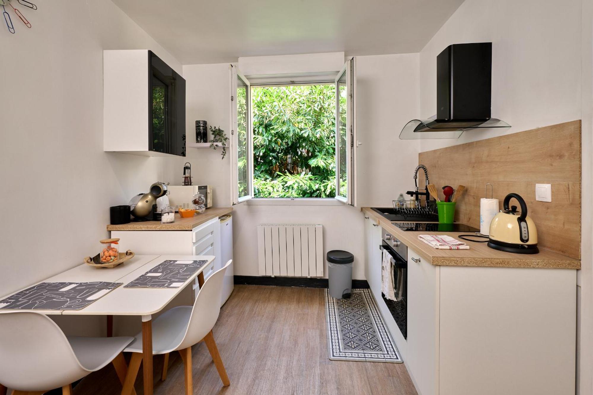 Agreable Studio En Hyper Centre Nevers Eksteriør billede