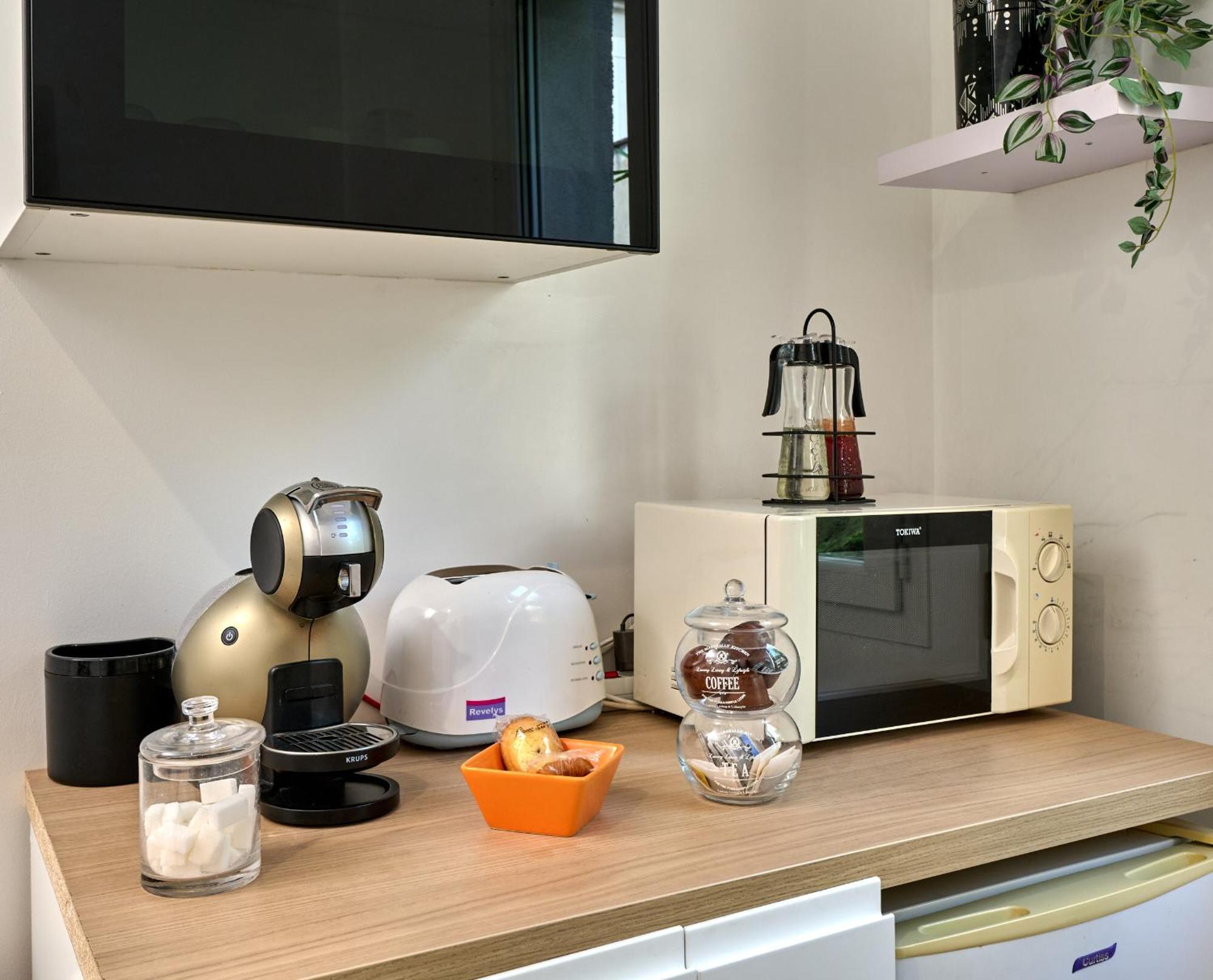Agreable Studio En Hyper Centre Nevers Eksteriør billede