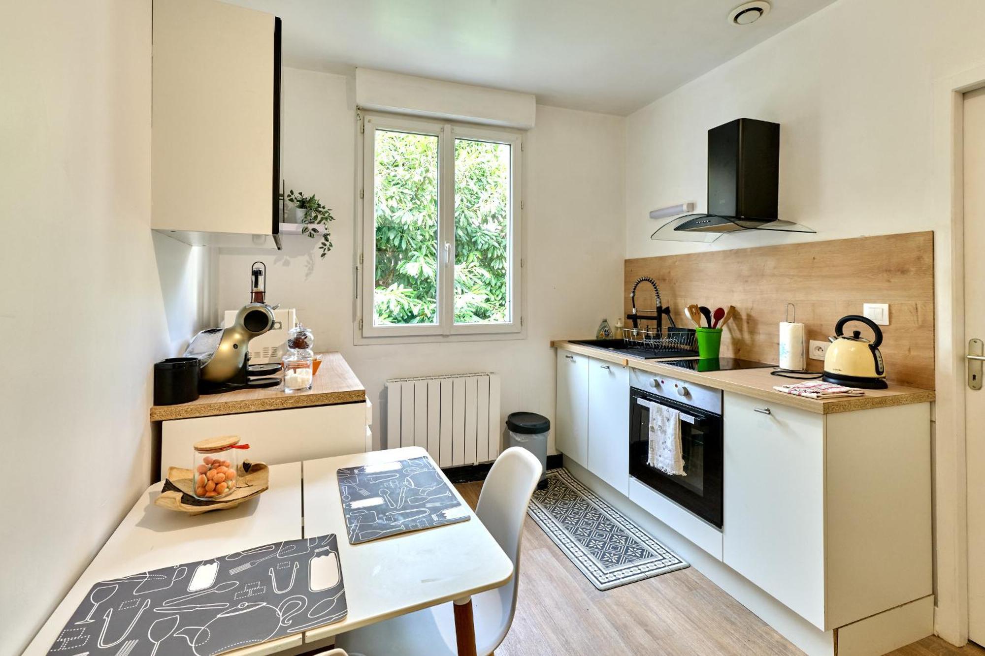 Agreable Studio En Hyper Centre Nevers Eksteriør billede